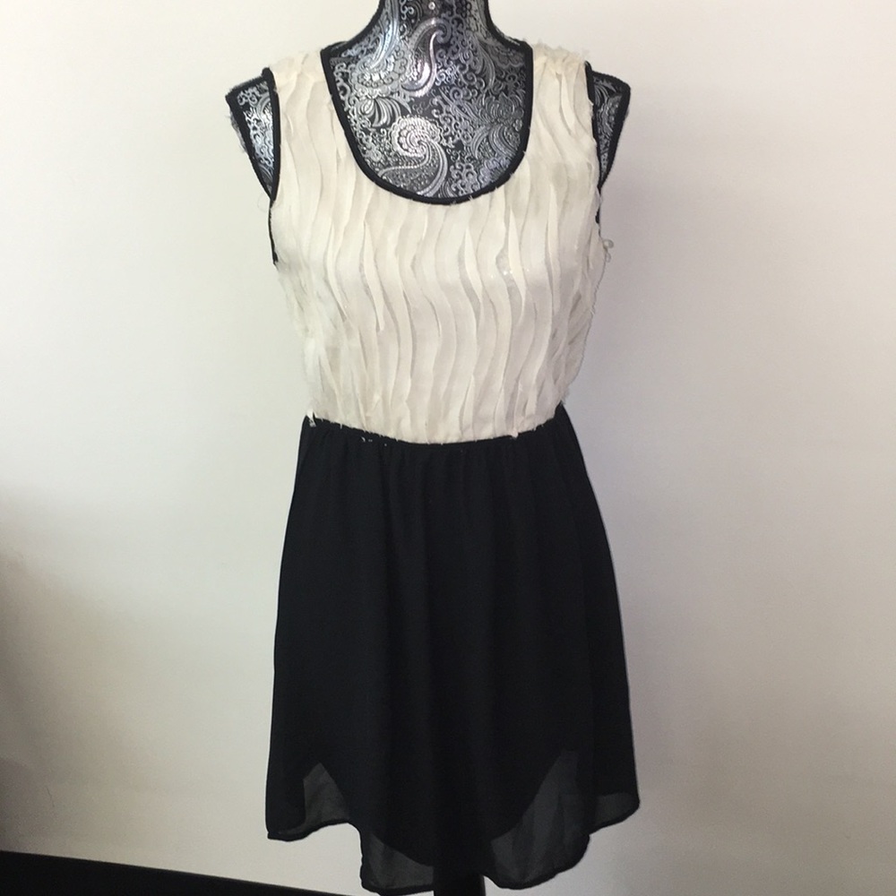 Charming Charlie dress